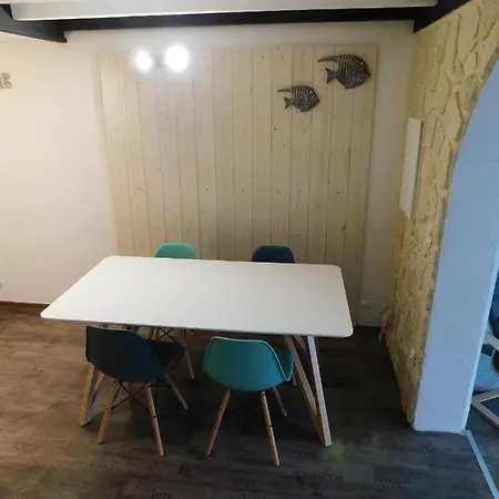La Maison Du Lac Climatisee Et Wifi Gd F3 Port-la-Nouvelle Exterior photo