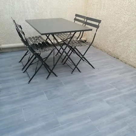 La Maison Du Lac Climatisee Et Wifi Gd F3 Port-la-Nouvelle Exterior photo