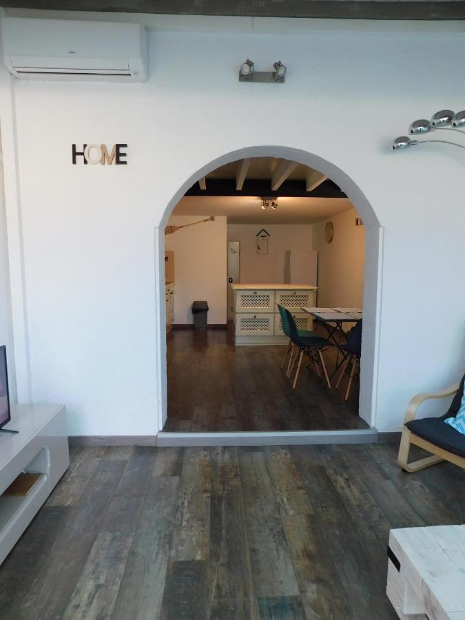 Holiday home La Maison Du Climatisee Et Wifi Gd F3 *