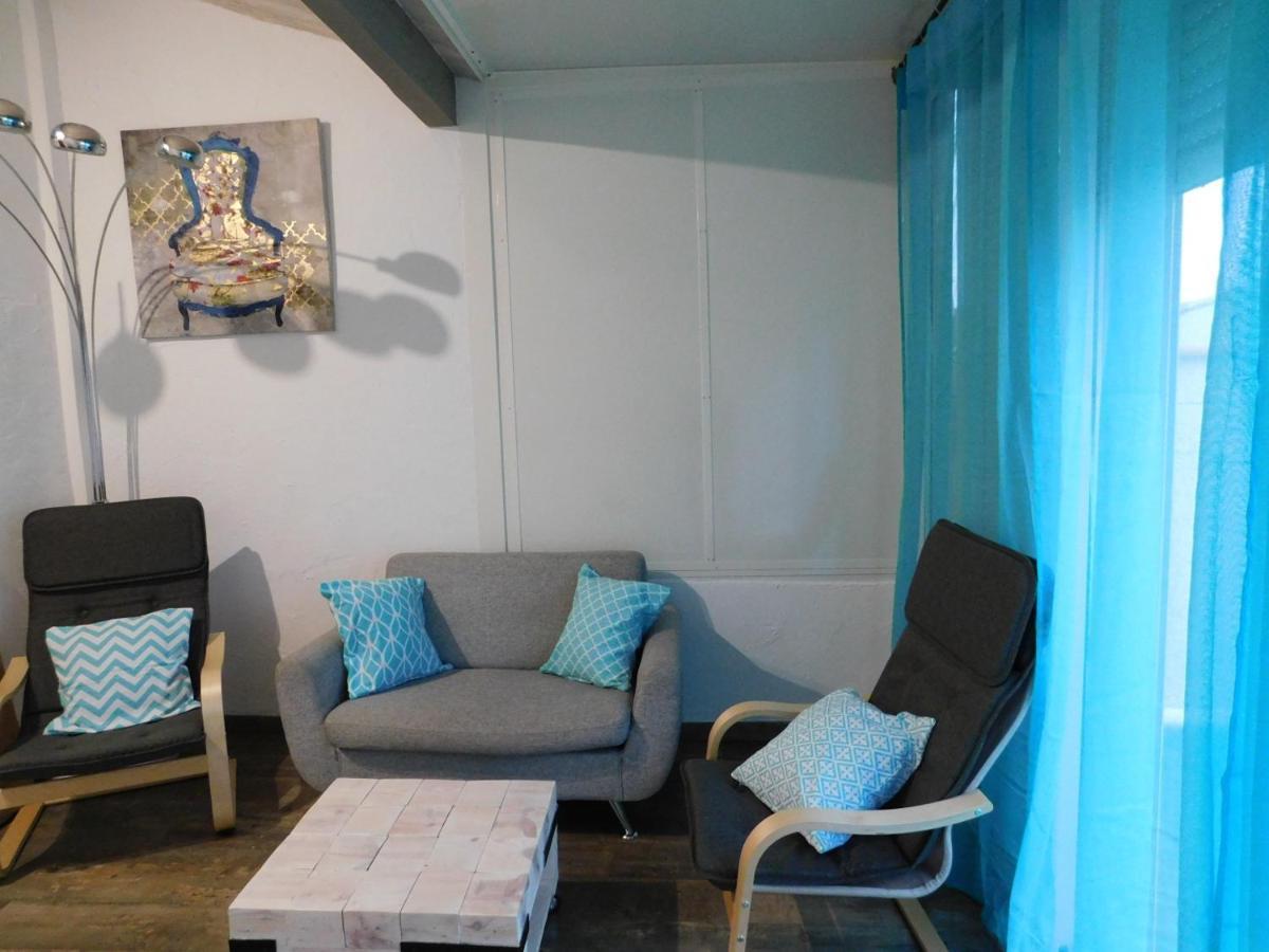 La Maison Du Climatisee Et Wifi Gd F3 * Port-la-Nouvelle