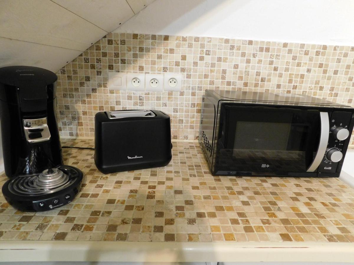 La Maison Du Climatisee Et Wifi Gd F3 Holiday home Port-la-Nouvelle