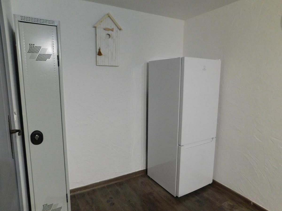 La Maison Du Climatisee Et Wifi Gd F3 Port-la-Nouvelle