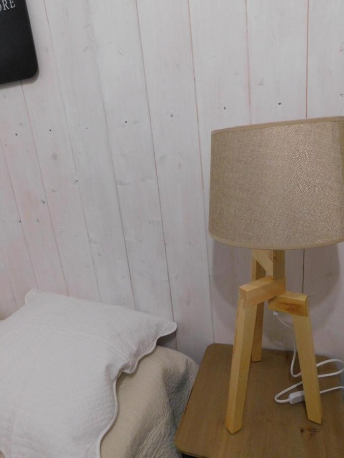 Holiday home La Maison Du Climatisee Et Wifi Gd F3 Port-la-Nouvelle