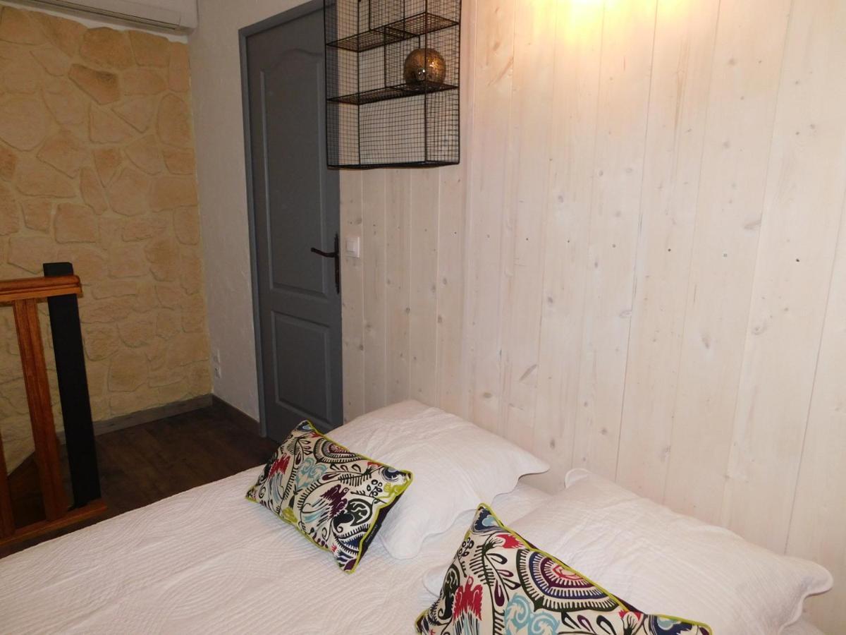 La Maison Du Climatisee Et Wifi Gd F3 Port-la-Nouvelle