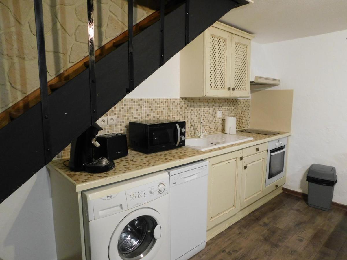 Holiday home La Maison Du Climatisee Et Wifi Gd F3 Port-la-Nouvelle