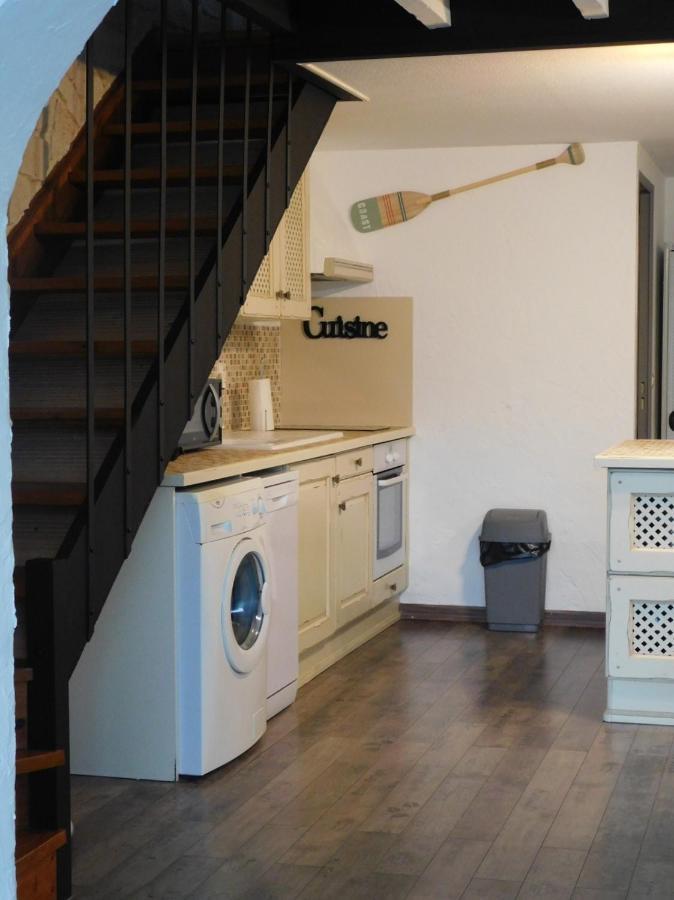 La Maison Du Climatisee Et Wifi Gd F3