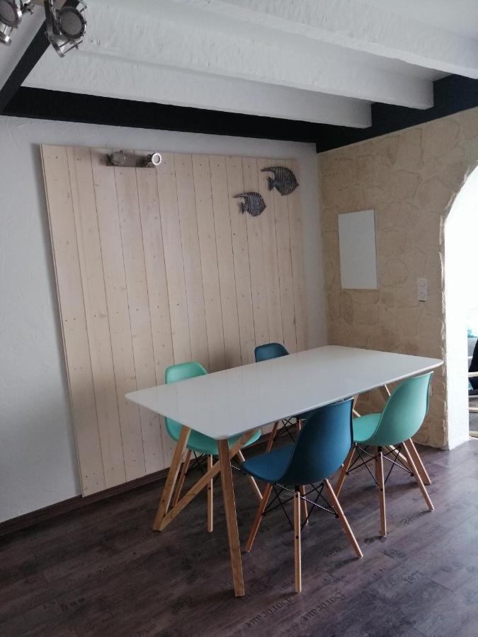 Holiday home La Maison Du Climatisee Et Wifi Gd F3