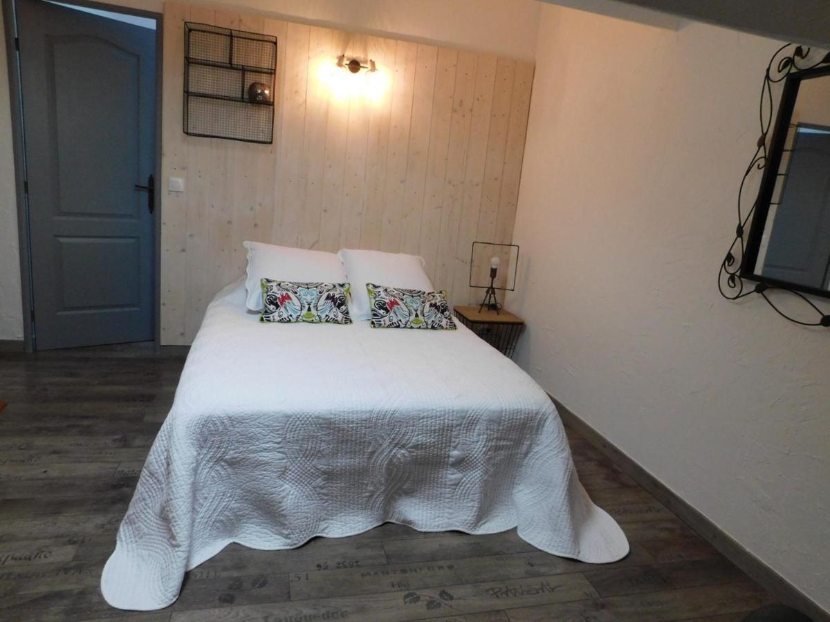 Holiday home La Maison Du Climatisee Et Wifi Gd F3 *