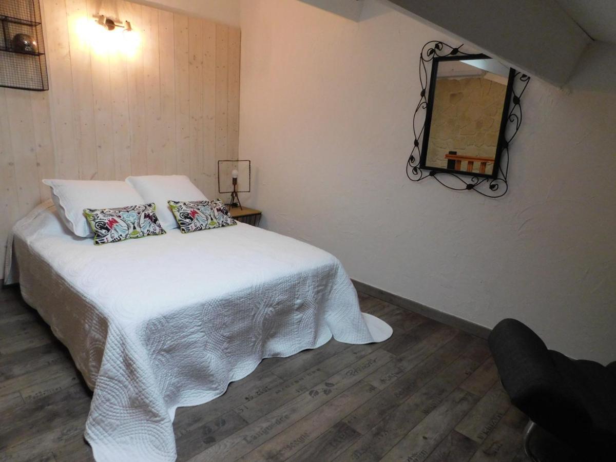 La Maison Du Climatisee Et Wifi Gd F3 Holiday home Port-la-Nouvelle