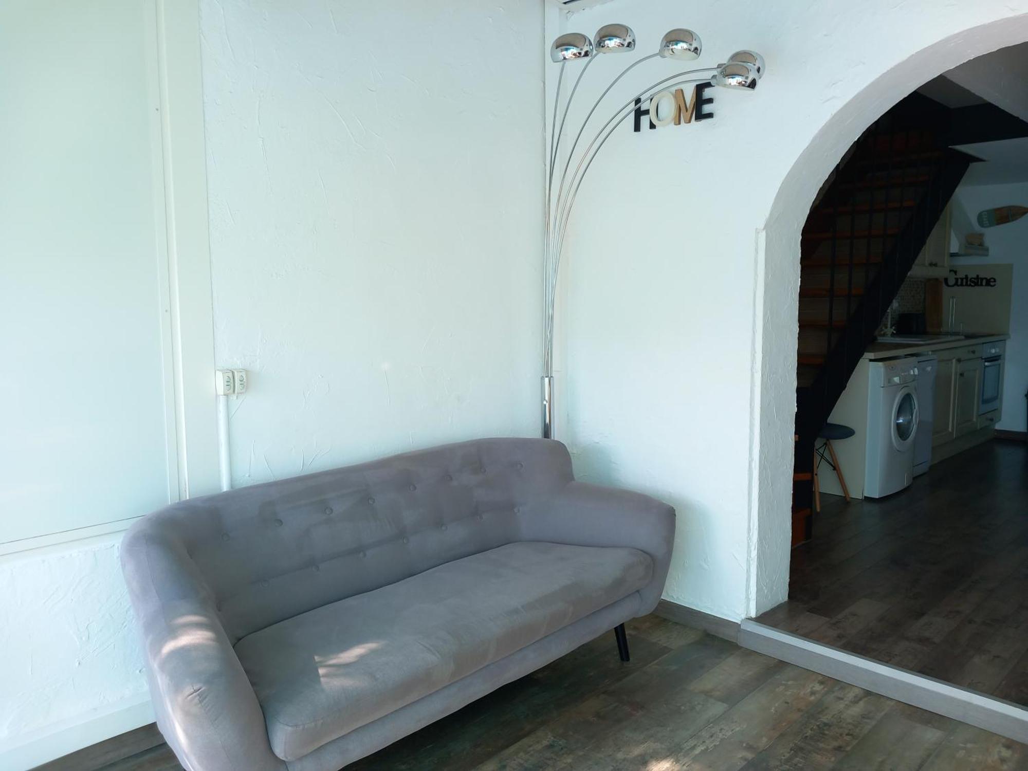 La Maison Du Climatisee Et Wifi Gd F3 Holiday home